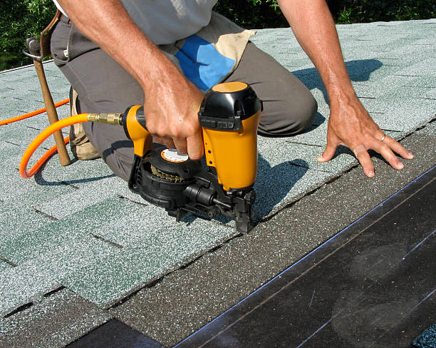 Best Tile Roofing Contractor  in Trenton, TN