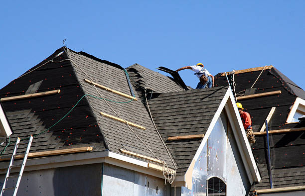 Quick and Trustworthy Emergency Roof Repair Services in Trenton, TN